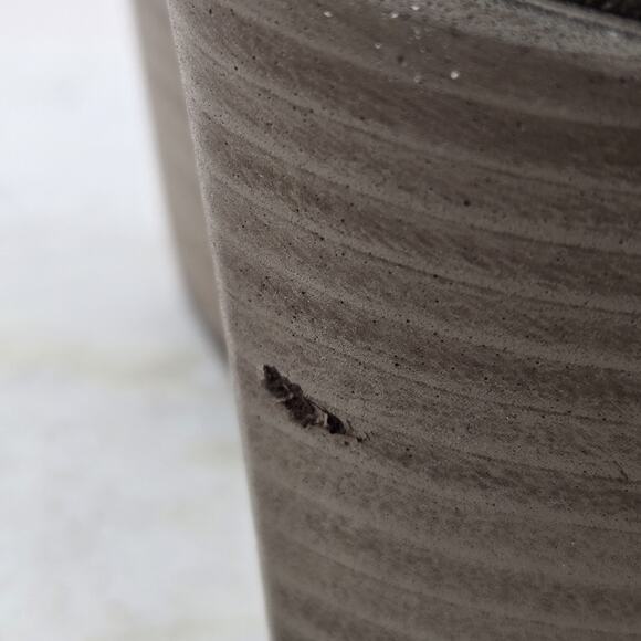 Naot Women Shoe Treasure Size 9 EUR 40 Wedge Heel Slide Sandal Gold Leather - Picture 9 of 13